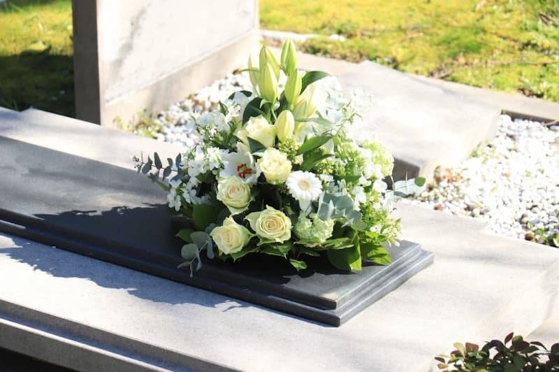 how much is the average funeral